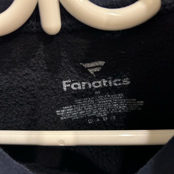 Women’s Seattle Kraken Hoodie - Picture 3 of 3